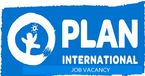 Plan International Bangladesh Job Circular 2019