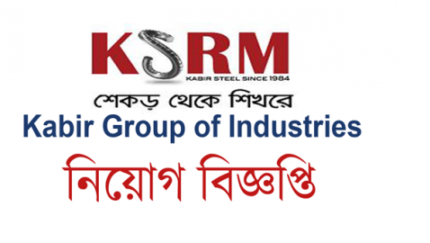 Kabir Group of Industries Job Circular 2019
