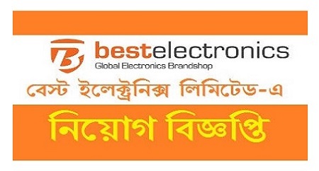 Best Electronics Limited Job Circular 2019