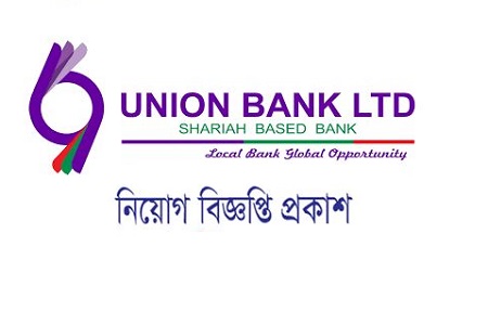 Union Bank Limited Job circular 2021